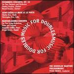 Music for Doubles