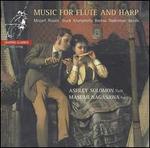 Music for Flute and Harp