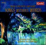 Music for Flute & Harp: Songs without Words