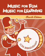 Music for Fun, Music for Learning