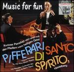 Music for Fun