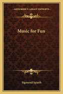 Music for Fun