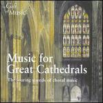 Music for Great Cathedrals