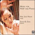 Music for Harp and Piano