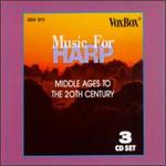 Music for Harp - 