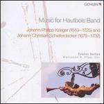 Music for Hautbois Band