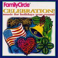 Music for Holidays Year Round - BBC Singers; BBC Singers (vocals); Birgit Nilsson (soprano); James Galway (flute); Leo Taubman (piano); The Chieftains;...