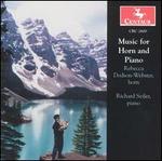 Music for Horn & Piano
