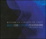 Music for Keyboard Percussions