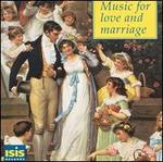 Music for Love and Marriage