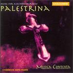 Music for Maundy Thursday