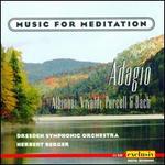 Music for Meditation "Adagio"