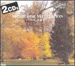 Music for Meditation, Vols. 3 & 4