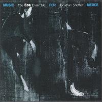 Music for Merce - EOS Ensemble; Jonathan Sheffer (conductor)