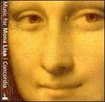 Music for Mona Lisa - Concordia