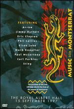Music for Montserrat