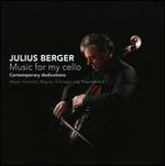Music for my Cello