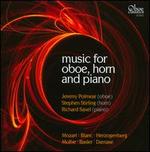 Music for Oboe, Horn and Piano
