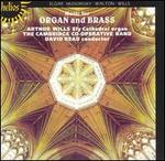 Music for Organ and Brass