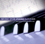 Music for Piano Lovers