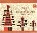 Music for Prince Nikolaus Esterh�zy