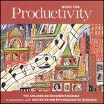 Music for Productivity
