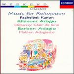 Music for Relaxation