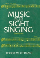 Music for Sight Singing