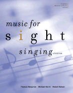 Music for Sight Singing
