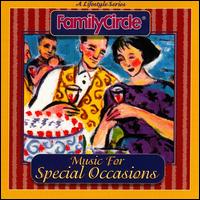 Music for Special Occasions - Marilyn Horne (vocals); Virgil Fox (organ)