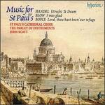 Music for St. Paul's