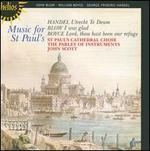 Music for St. Paul's