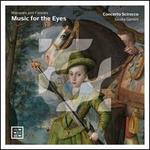 Music for the Eyes: Masques and Fancies
