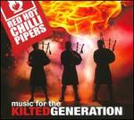 Music For the Kilted Generation