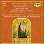 Music for the King of Spain
