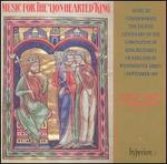 Music for the Lion Hearted King