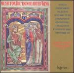 Music for the Lion Hearted King