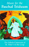 Music for the Paschal Triduum