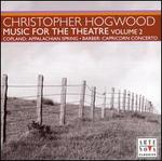 Music for the Theatre, Vol. 2