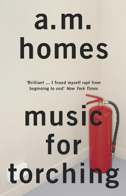 Music For Torching - Homes, A.M.