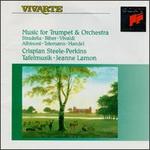 Music for Trumpet and Orchestra