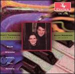 Music for Trumpet and Piano
