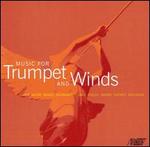 Music for Trumpet and Winds