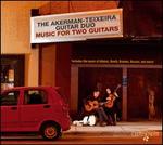 Music for Two Guitars