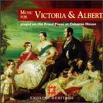 Music for Victoria & Albert