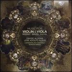 Music for Violin & Viola
