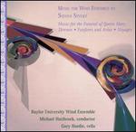 Music for Wind Ensemble by Steven Stucky
