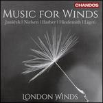 Music for Winds