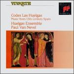 Music from 13th Century Spain