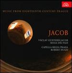 Music from 18th Century Prague